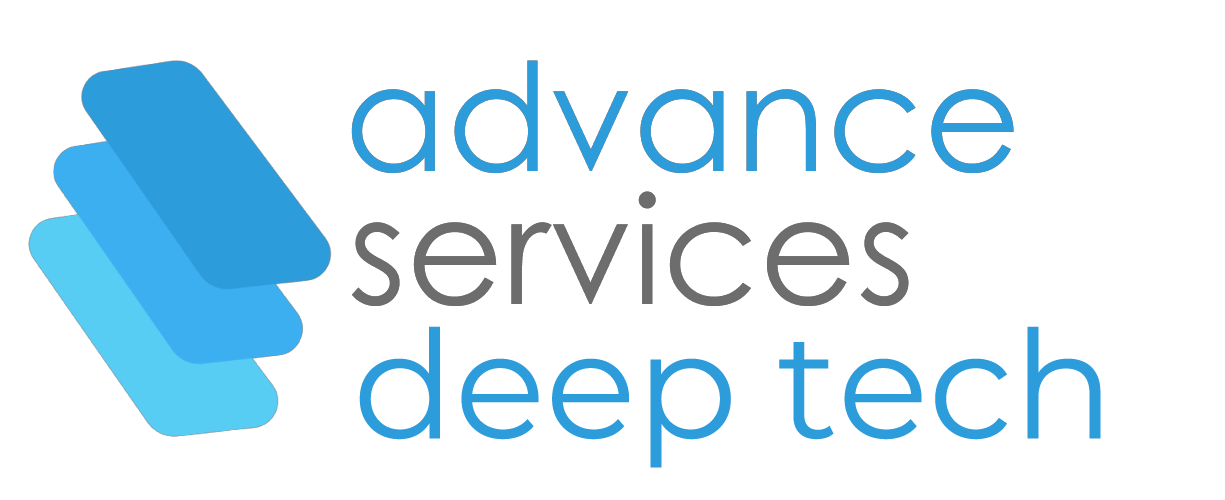 Advance Services Deep Tech