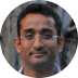 Merul Patel